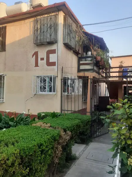 Departamento en venta en La Draga, Tláhuac — foto 2 de 2