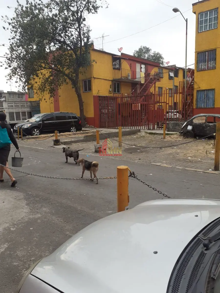 Departamento en venta en Santa Ana Poniente, Tláhuac