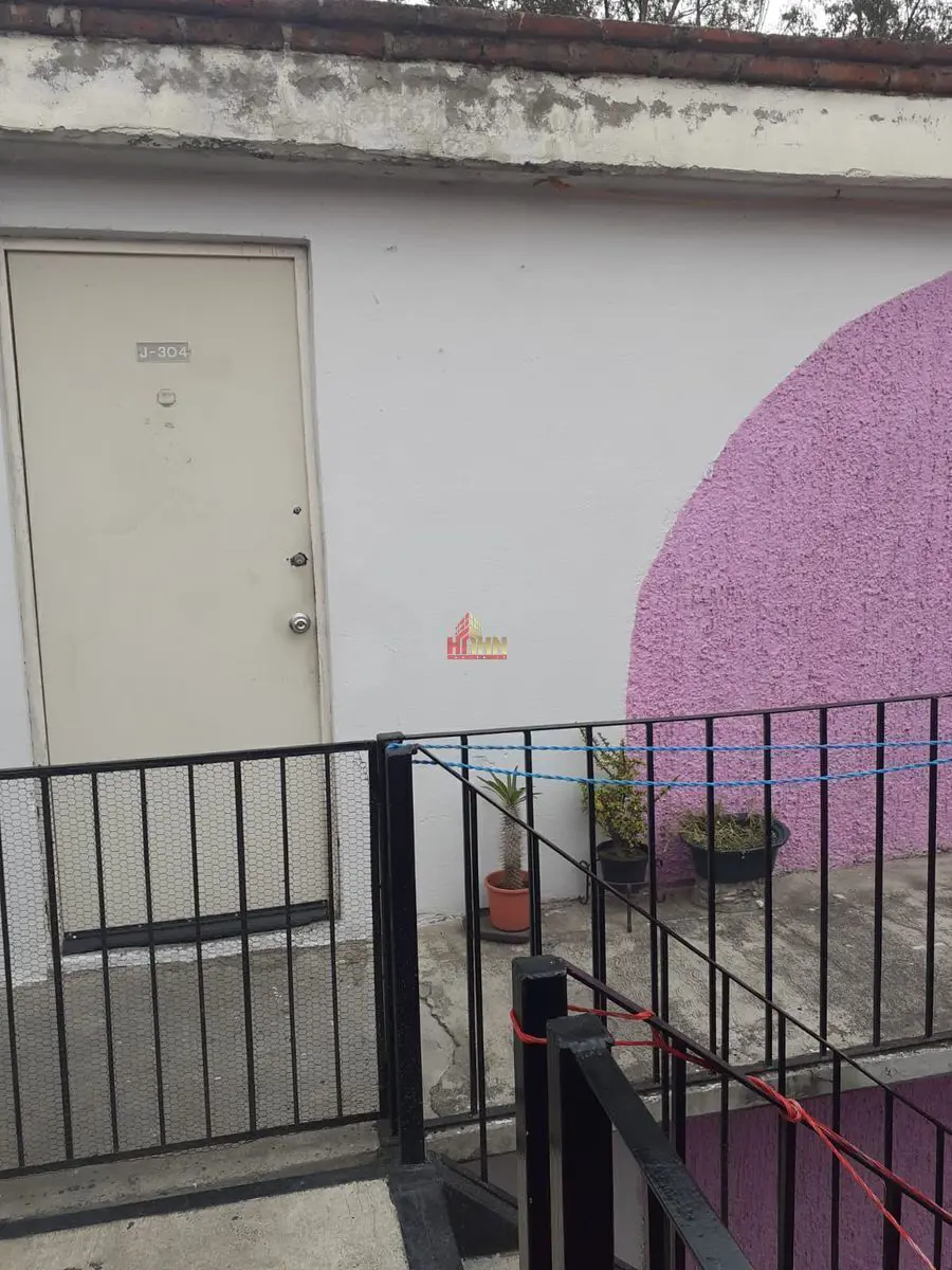 Departamento en venta en Santa Ana Poniente, Tláhuac — foto 1 de 3