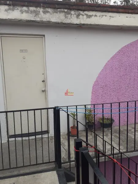 SANTA ANA PONIENTE, DEPARTAMENTO (B) EN VENTA, TLÁHUAC, CDMX.