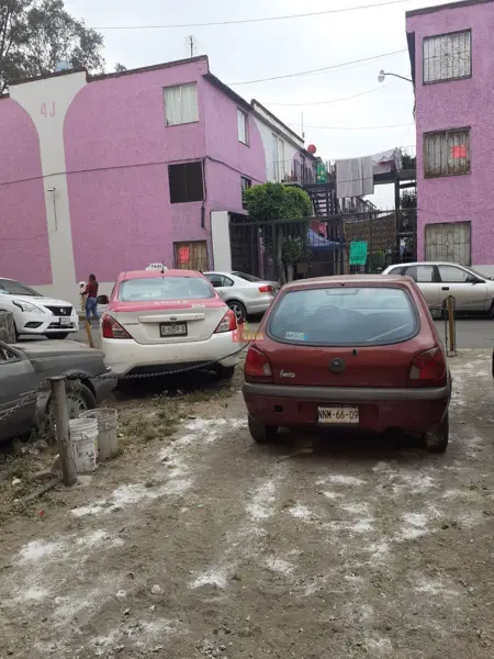 Departamento en venta en Santa Ana Poniente, Tláhuac — foto 2 de 3