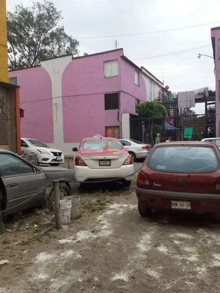 Departamento en venta en Santa Ana Poniente, Tláhuac — foto 3 de 3