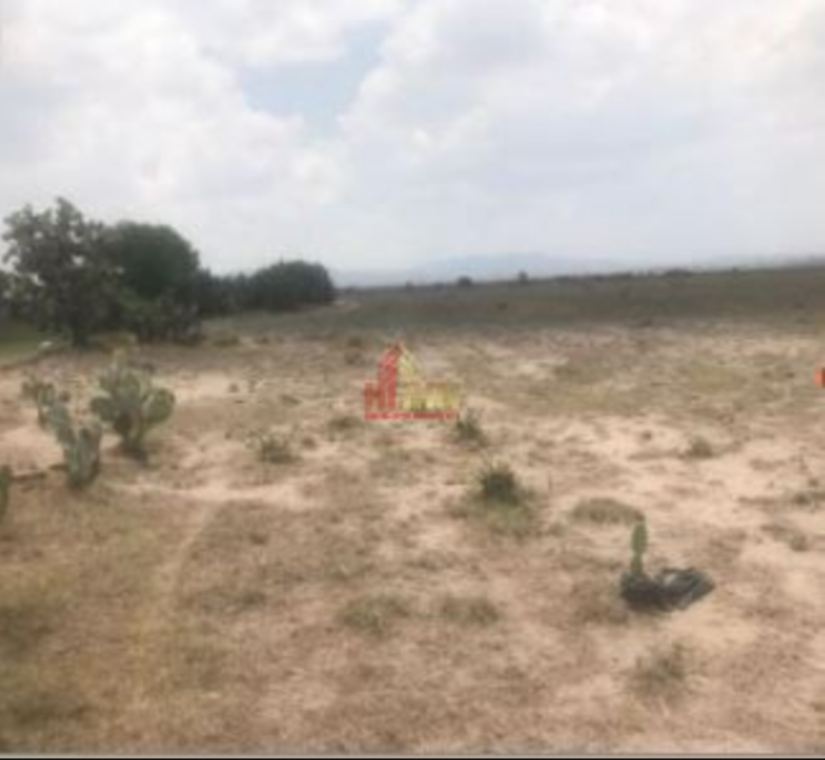 Terreno en venta en San Miguel (Camino a Valle Hermoso), Zumpango — foto 1 de 12