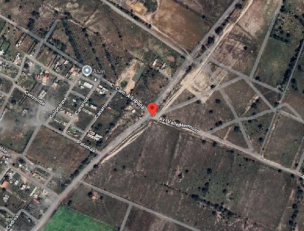 Terreno en venta en San Miguel (Camino a Valle Hermoso), Zumpango — foto 3 de 12