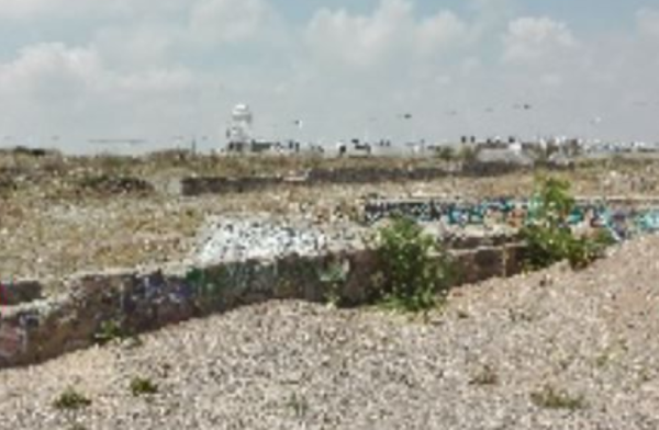 Terreno en venta en Fraccionamiento Paseo de Las Torres, León — foto 3 de 4