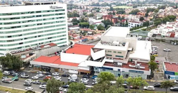 Edificio en renta en Santiago Occipaco, Naucalpan de Juárez — foto 2 de 12