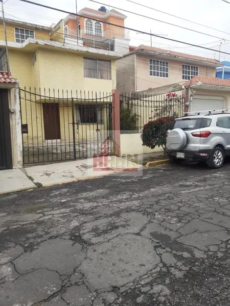 PARQUE RESIDENCIAL COACALCO CASA VENTA COACALCO ESTADO DE MEXICO