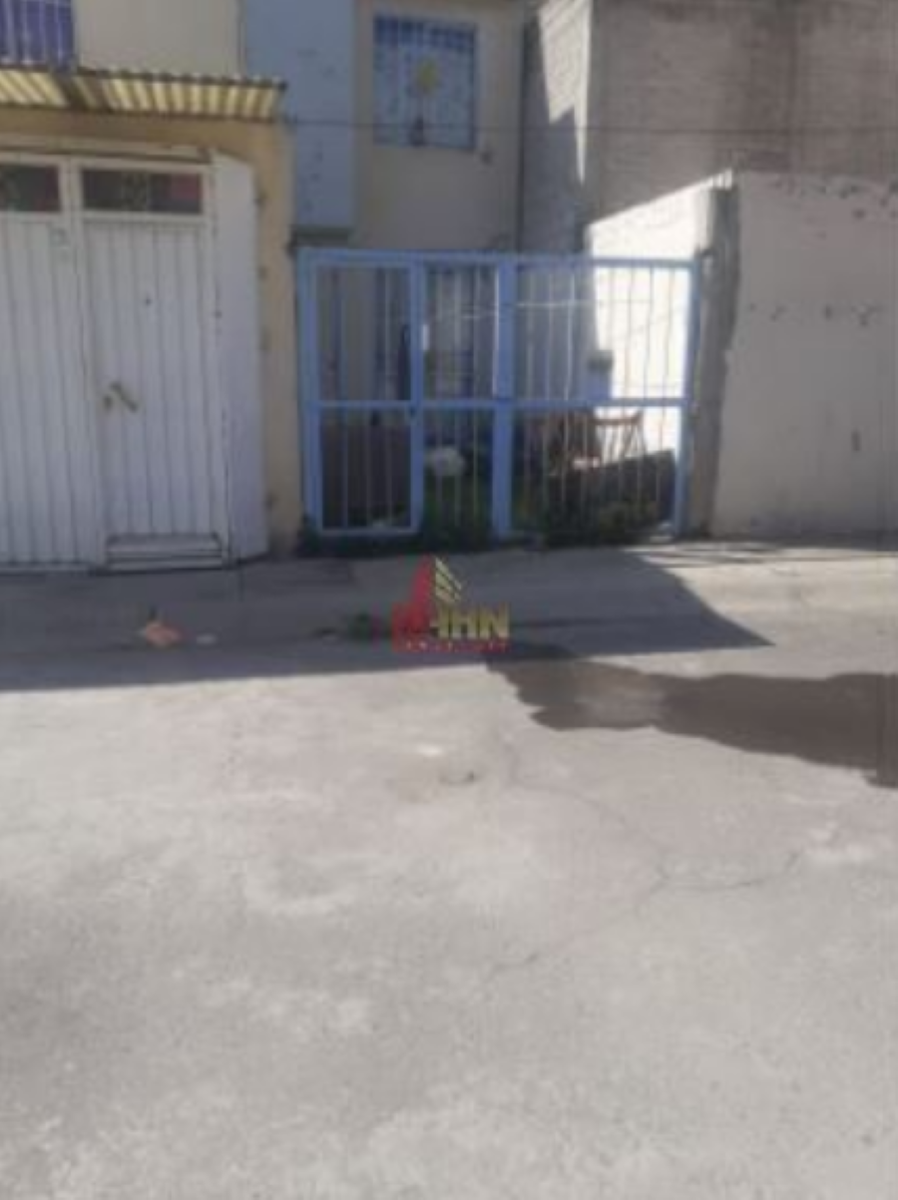 Casa en venta en Real de Costitlán I, Chicoloapan — foto 1 de 11