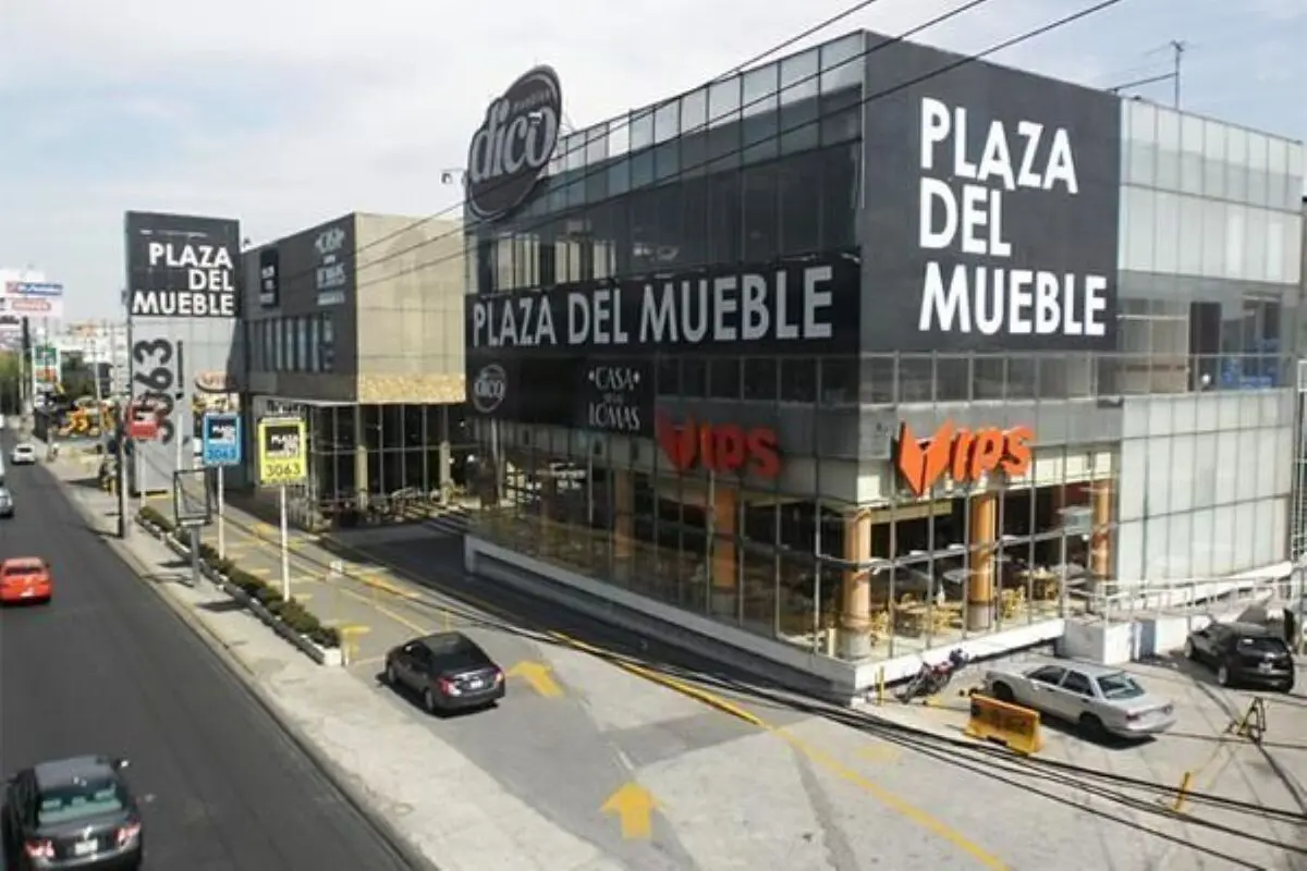 Local en renta en San Andres Atenco, Tlalnepantla de Baz — foto 1 de 16