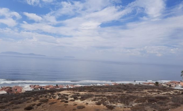 Tijuana Baja California Venta de Terreno San Antonio del Mar