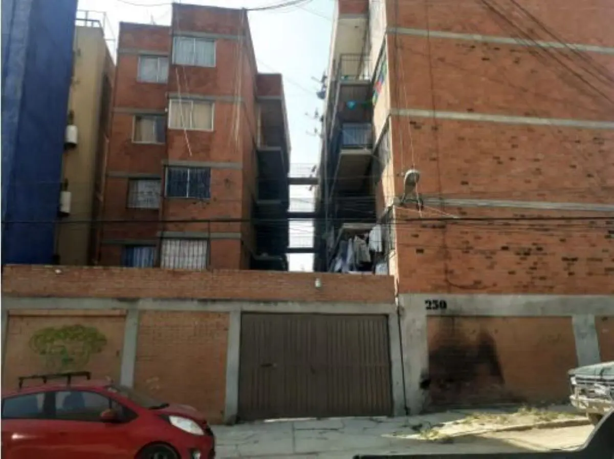 Departamento en venta en Santa Martha Acatitla, Iztapalapa — foto 1 de 13