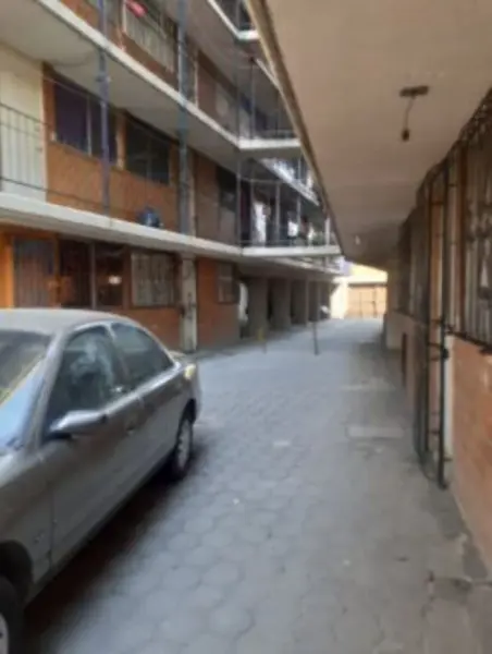 Departamento en venta en Santa Martha Acatitla, Iztapalapa — foto 3 de 13
