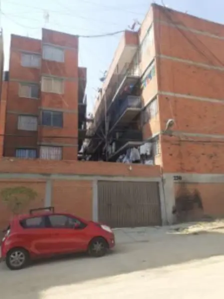 Departamento en venta en Santa Martha Acatitla, Iztapalapa — foto 2 de 13