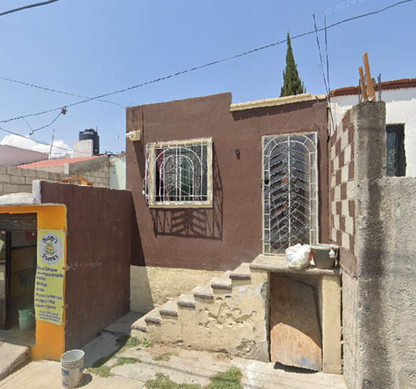 Casa en venta en El Roble, Mineral de la Reforma — foto 2 de 14