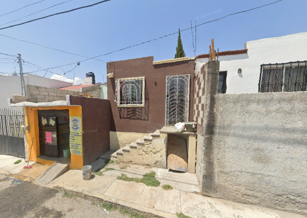 Casa en venta en El Roble, Mineral de la Reforma — foto 1 de 14