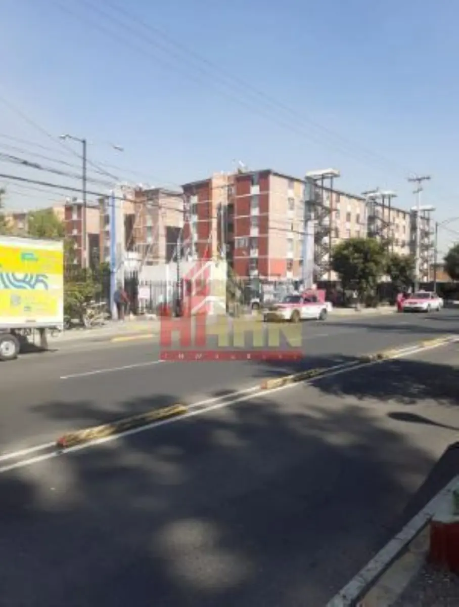 Departamento en venta en Vasco de Quiroga, Gustavo A. Madero — foto 1 de 12