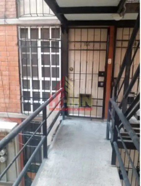 Departamento en venta en Vasco de Quiroga, Gustavo A. Madero — foto 2 de 12