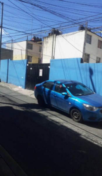 Departamento en venta en Tacubaya, Miguel Hidalgo — foto 2 de 2
