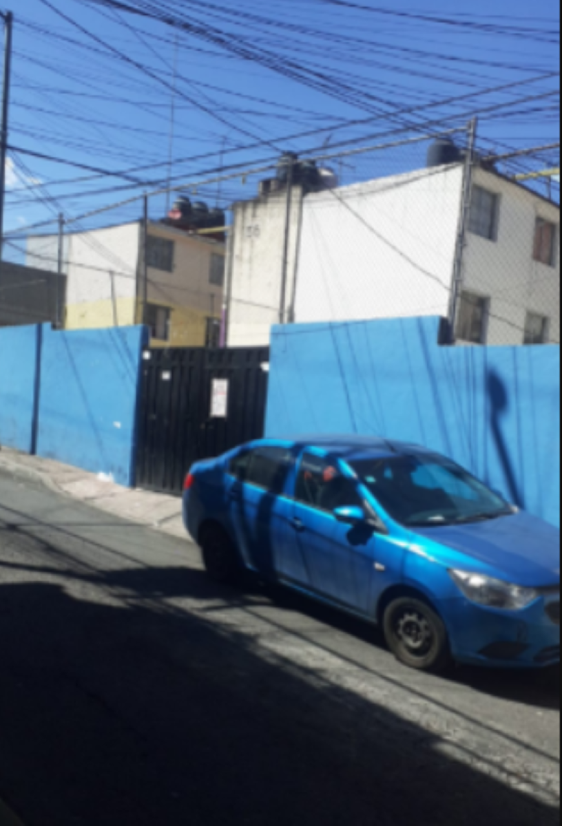 Departamento en venta en Tacubaya, Miguel Hidalgo — foto 1 de 2