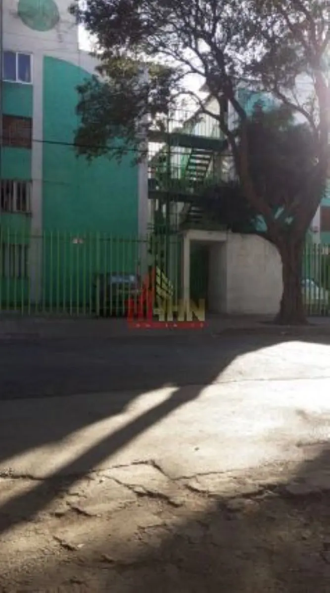 Departamento en venta en Tlaxpana, Miguel Hidalgo — foto 1 de 10