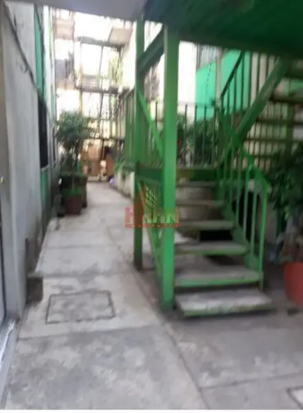 Departamento en venta en Tlaxpana, Miguel Hidalgo — foto 3 de 10