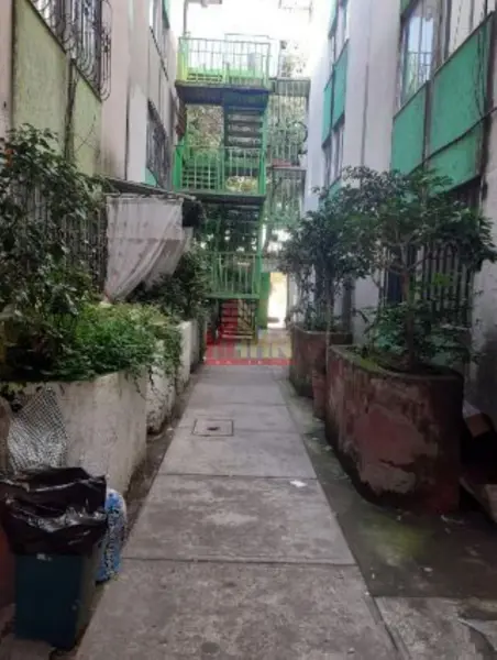Departamento en venta en Tlaxpana, Miguel Hidalgo — foto 2 de 10