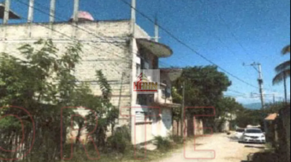 Casa en venta en Tomatal, Iguala de la Independencia — foto 3 de 10