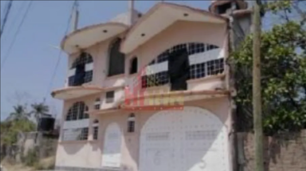 Casa en venta en Tomatal, Iguala de la Independencia — foto 2 de 10