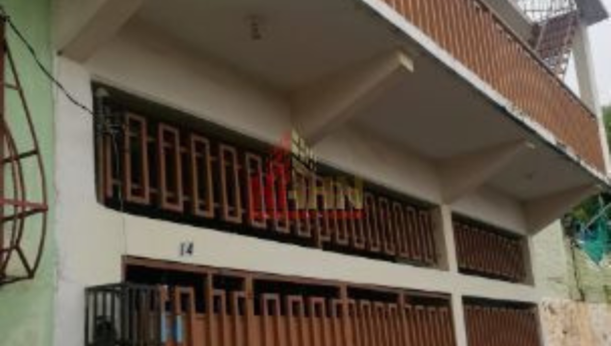 Casa en venta en Garita de Juarez, Acapulco de Juárez — foto 1 de 15