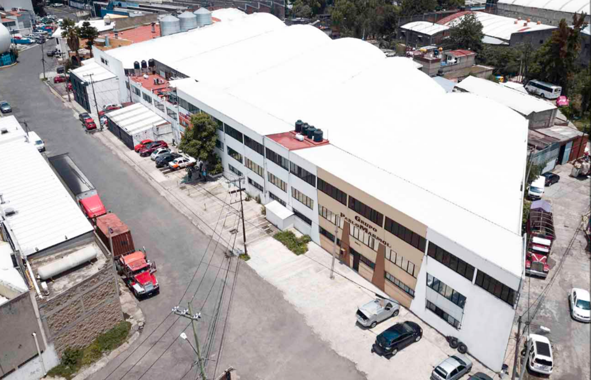 Oficina en renta en Barrio el Torito, Naucalpan de Juárez — foto 1 de 12