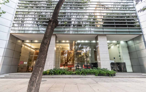 Edificio en renta en Tabacalera, Cuauhtémoc — foto 2 de 16