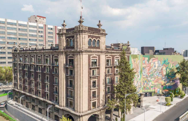 CENTRO EDIFICIO RENTA CUAUHTEMOC CDMX CENTRO EDIFICIO RENTA CUAUHTEMOC CDMX