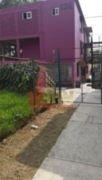 Departamento en venta en Arenal, Venustiano Carranza — foto 2 de 7