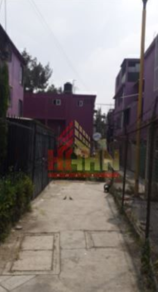 Departamento en venta en Arenal, Venustiano Carranza — foto 1 de 7