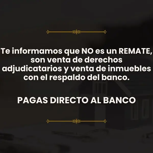 Departamento en venta en Arenal, Venustiano Carranza — foto 3 de 7