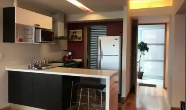 Departamento en venta en Anáhuac I Sección, Miguel Hidalgo — foto 3 de 12