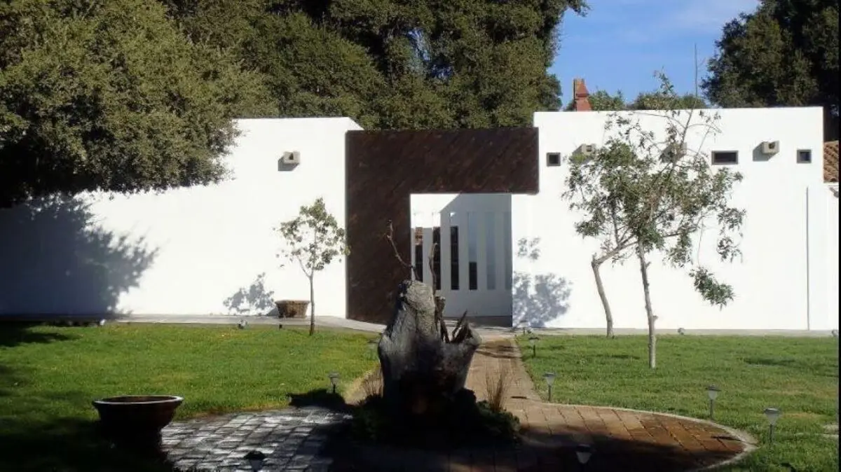 Edificio en venta en Santa Verónica, Tecate — foto 1 de 12