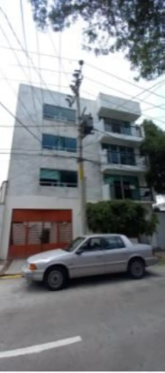 Edificio en venta en Nueva Ixtacala, Tlalnepantla de Baz — foto 1 de 16