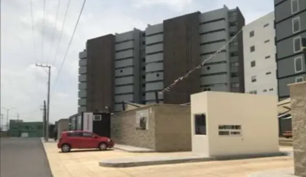 Departamento en venta en Balcones Coloniales, Querétaro — foto 2 de 20