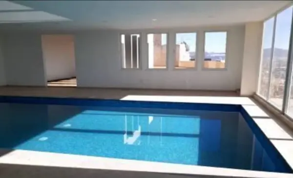 Departamento en venta en Balcones Coloniales, Querétaro — foto 3 de 20