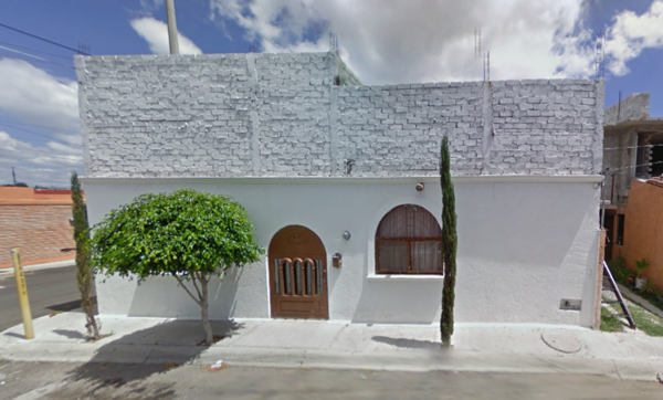 LAS TERESAS CASA VENTA QUERETARO QUERETARO