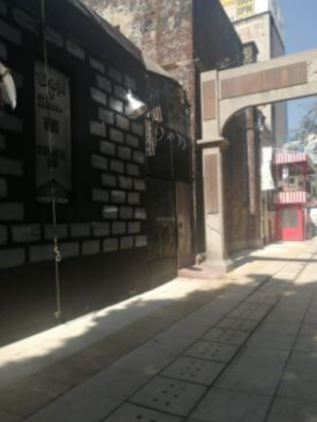 Local en venta en Centro (Área 4), Cuauhtémoc — foto 3 de 12