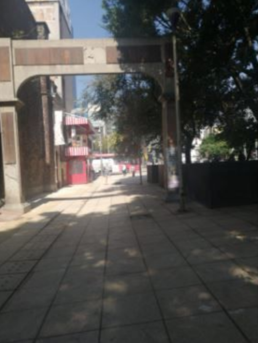 Local en venta en Centro (Área 4), Cuauhtémoc — foto 1 de 12