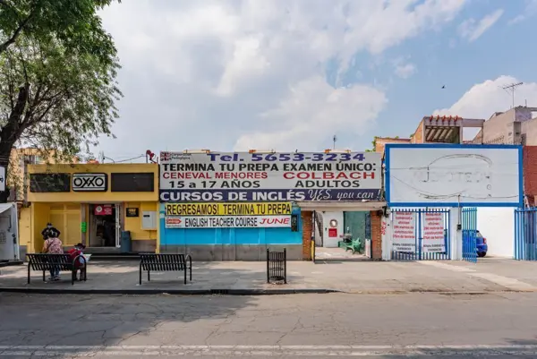 Local en venta en Barrio San Marcos, Xochimilco — foto 2 de 15