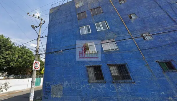 Departamento en venta en Santa Martha Acatitla, Iztapalapa — foto 2 de 12