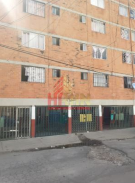 Departamento en venta en Santa Martha Acatitla, Iztapalapa — foto 3 de 3