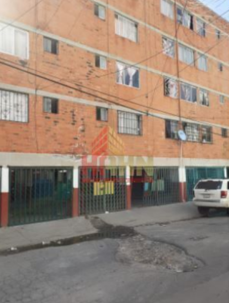 SANTA MARTHA ACATITLA DEPARTAMENTO VENTA IZTAPALAPA CDMX