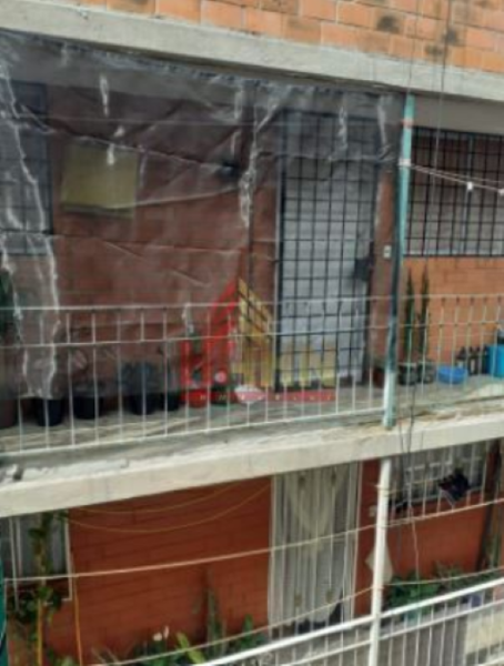 Departamento en venta en Santa Martha Acatitla, Iztapalapa — foto 2 de 3
