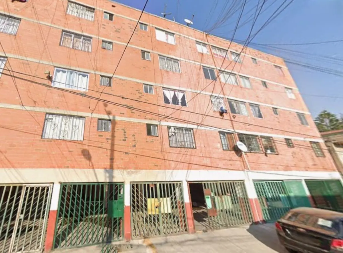 Departamento en venta en Santa Martha Acatitla, Iztapalapa — foto 1 de 10