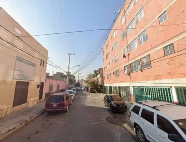 Departamento en venta en Santa Martha Acatitla, Iztapalapa — foto 2 de 10